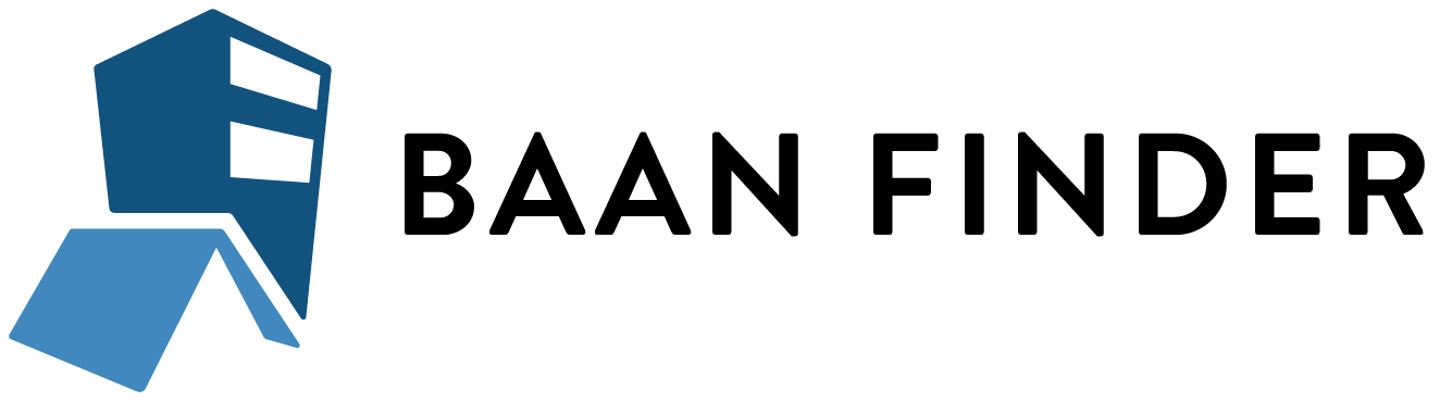 Baan Finder Logo