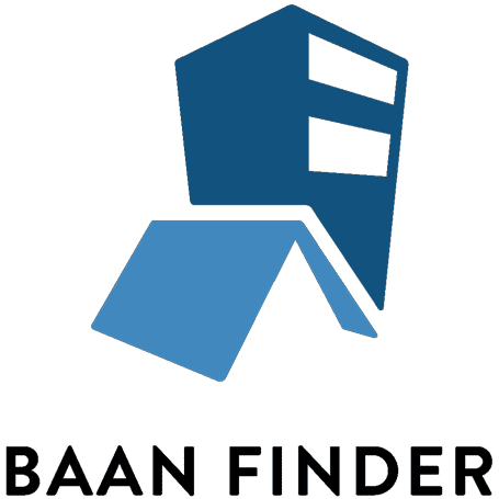 Baan Finder Logo